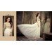 2209 White Stunning New Maisha Crush Party Wear Gown